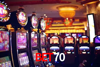 BET70 Brasília - VIP Program