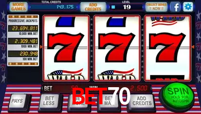 BET70 Salvador - Bonus Stats