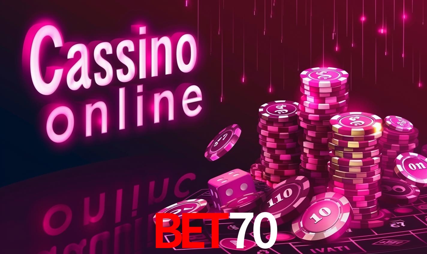 BET70 Salvador - Strategies