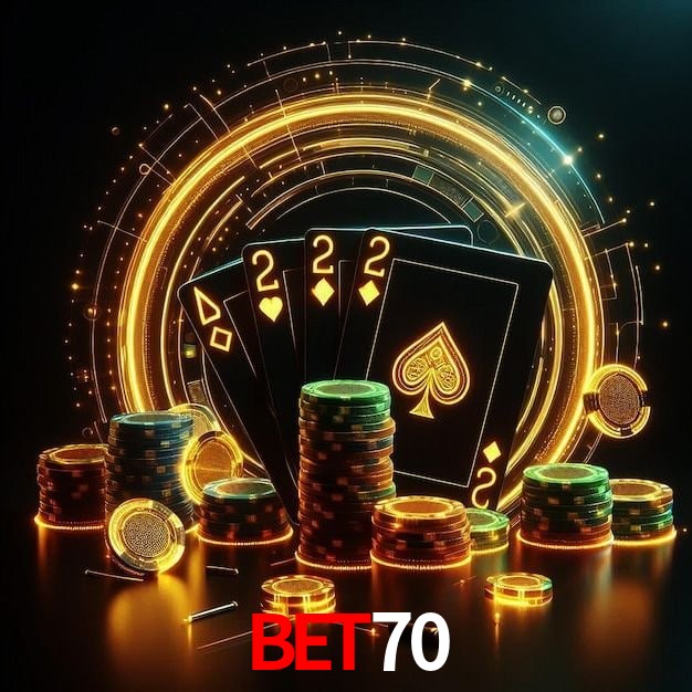 Promoções Sazonais BET70