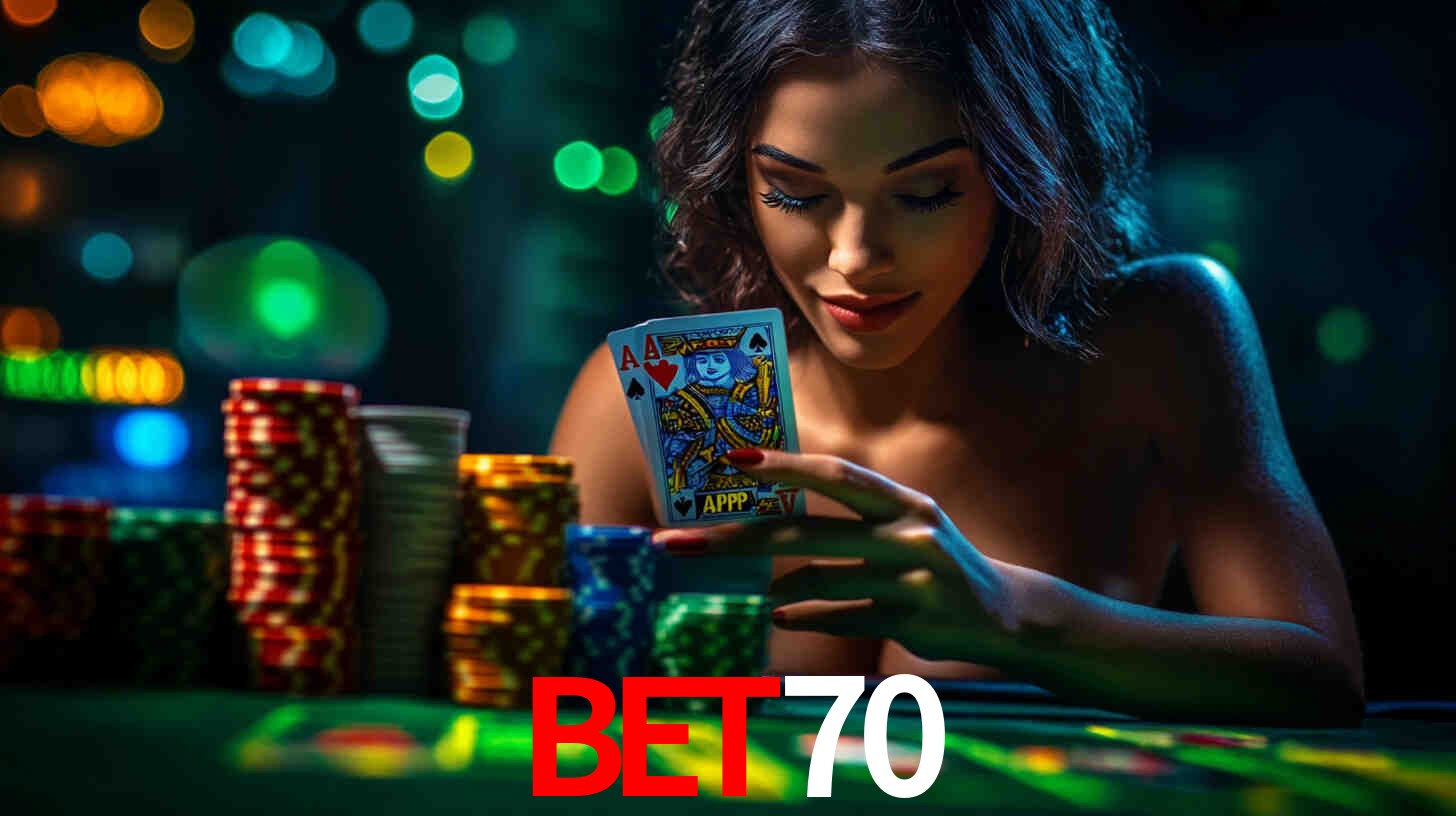 Inovações de Jogos na BET70: O Futuro das Experiências Interativas