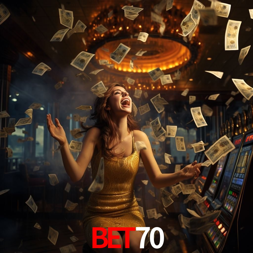 Tennis Betting BET70