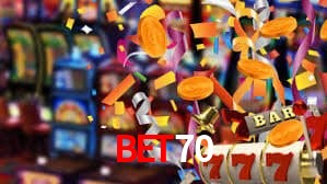 BET70 win