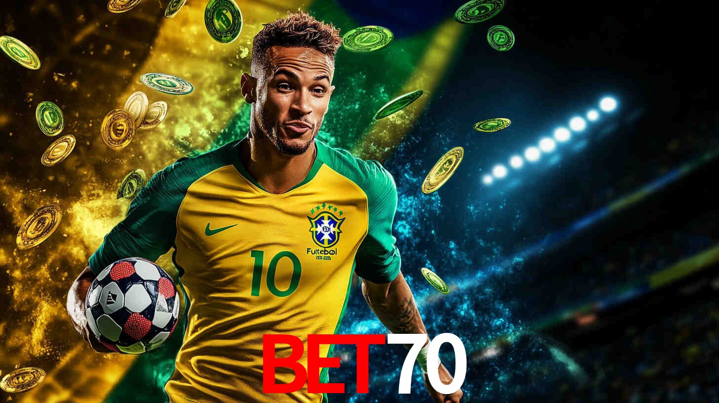 Explorando a Categoria de Eventos em Apostas na BET70