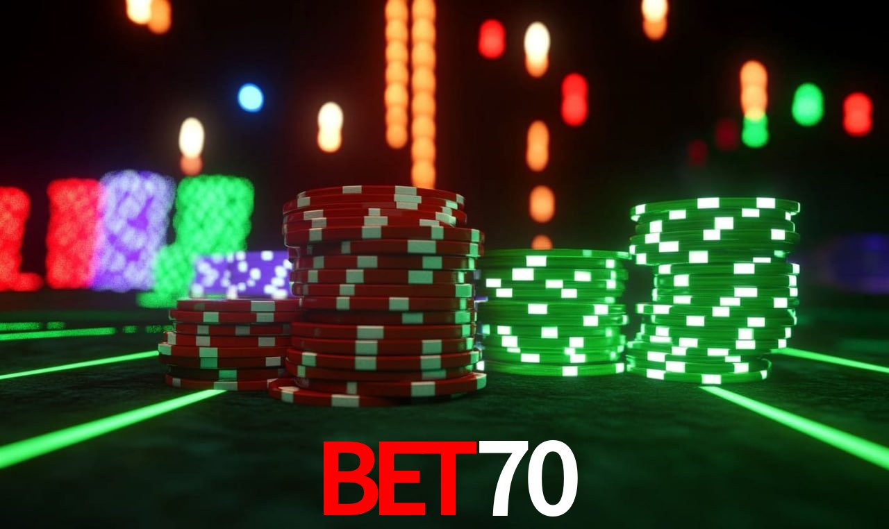 Games Directory BET70