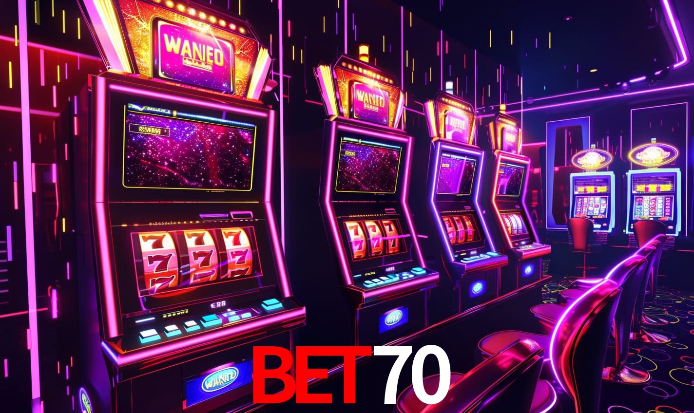 BET70 Crash - Aviator e 35+ Jogos Instant Win