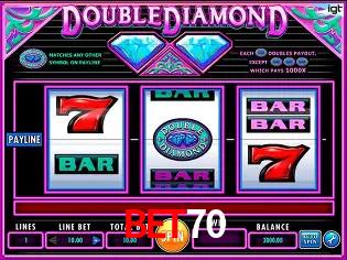 Descubra a Magia dos Jogos de Arcade no BET70
