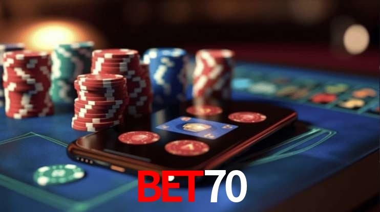 BET70 Rio de Janeiro - Popular Jogos