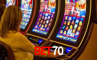 Descubra a Essência do BET70: Nossa História e Compromissos