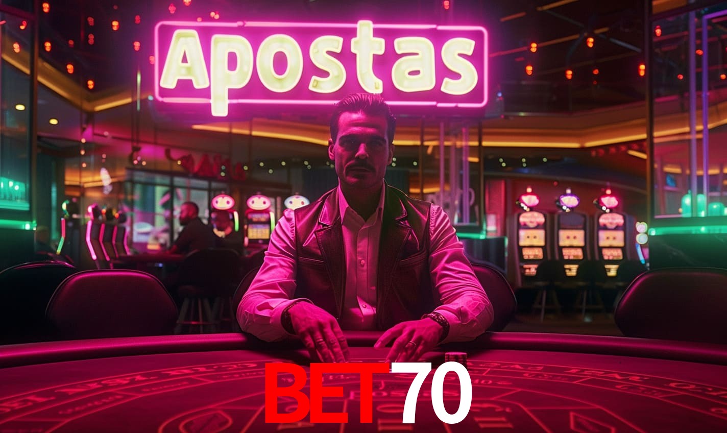 BET70 Belo Horizonte - Provably Fair