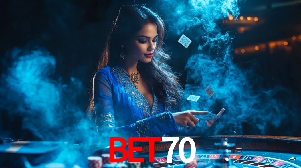BET70 São Paulo - Jogo Coleção