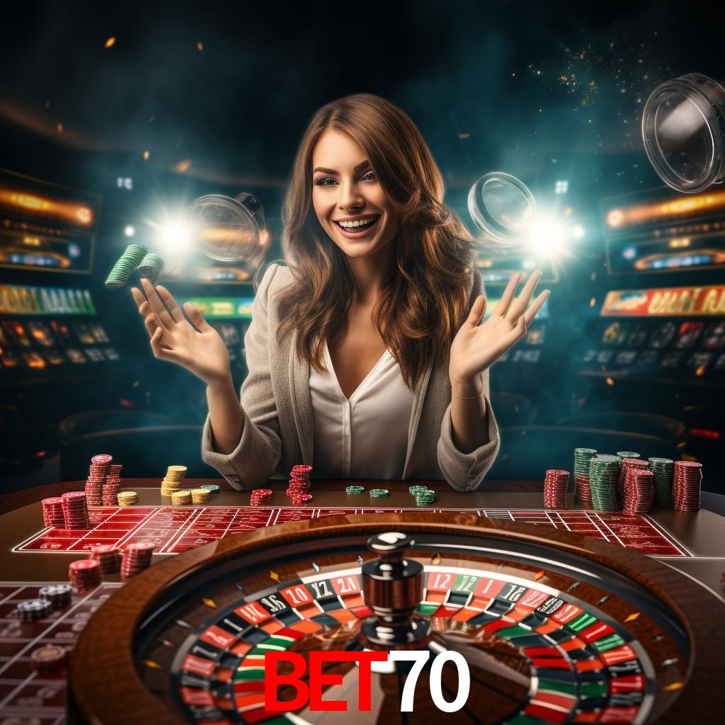 Ofertas Imperdíveis na BET70: Promoções e Bônus Que Valem a Pena