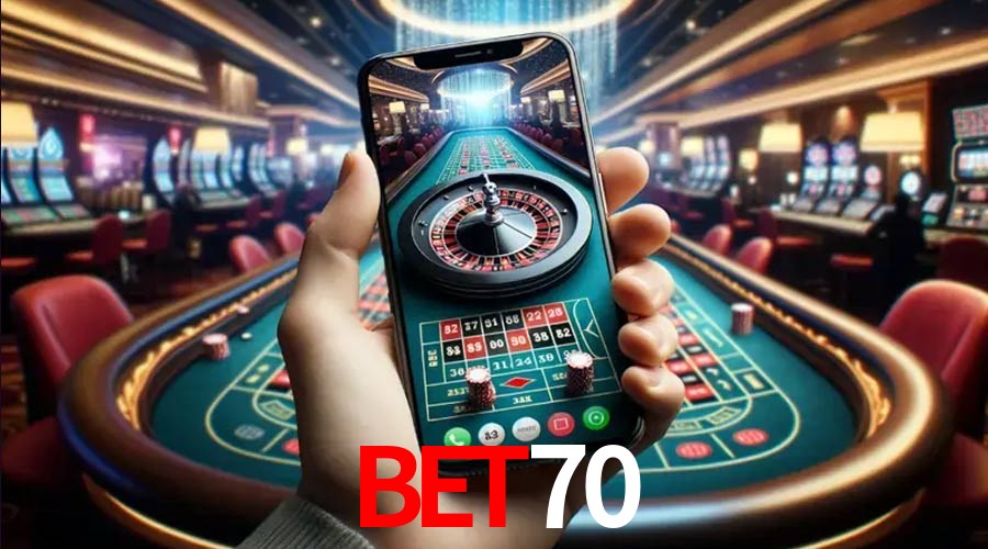Security Systems BET70