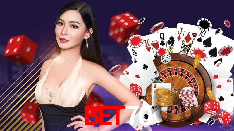 Casino VIP BET70