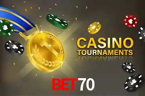 BET70 - App Features