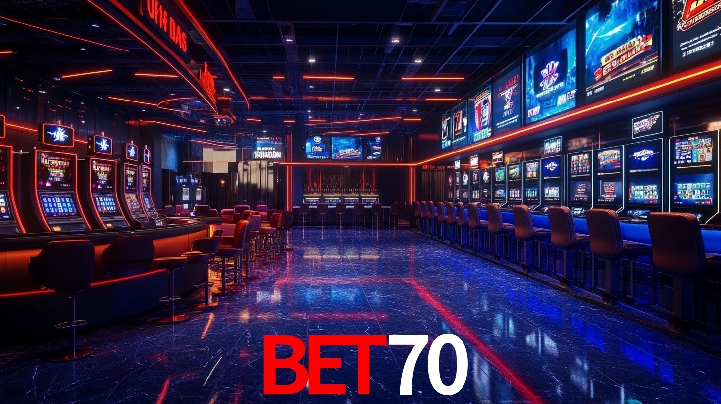 Blackjack Table BET70