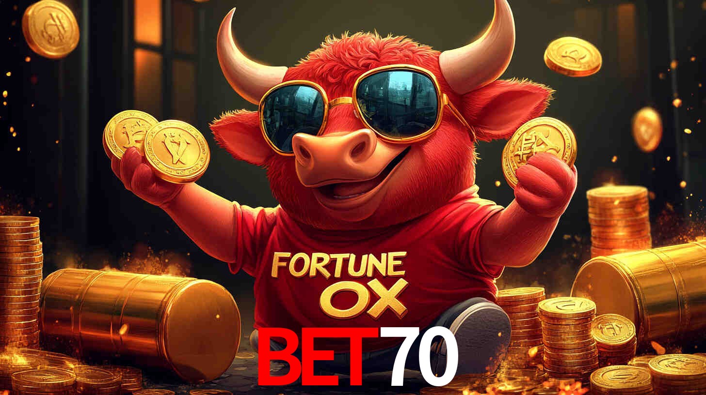 Apostas Esportivas na BET70: Um Guia Completo