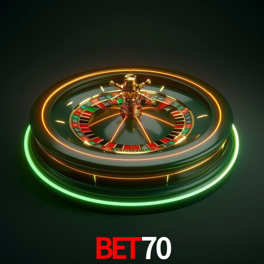 BET70 App - Aplicativo Móvel Oficial