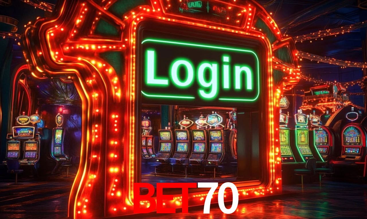 Casino Ao Vivo BET70