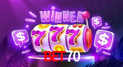 Apostas Esportivas na BET70: Um Guia Completo