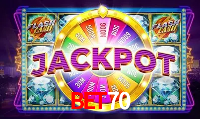 Descubra a Magia dos Jogos de Arcade no BET70