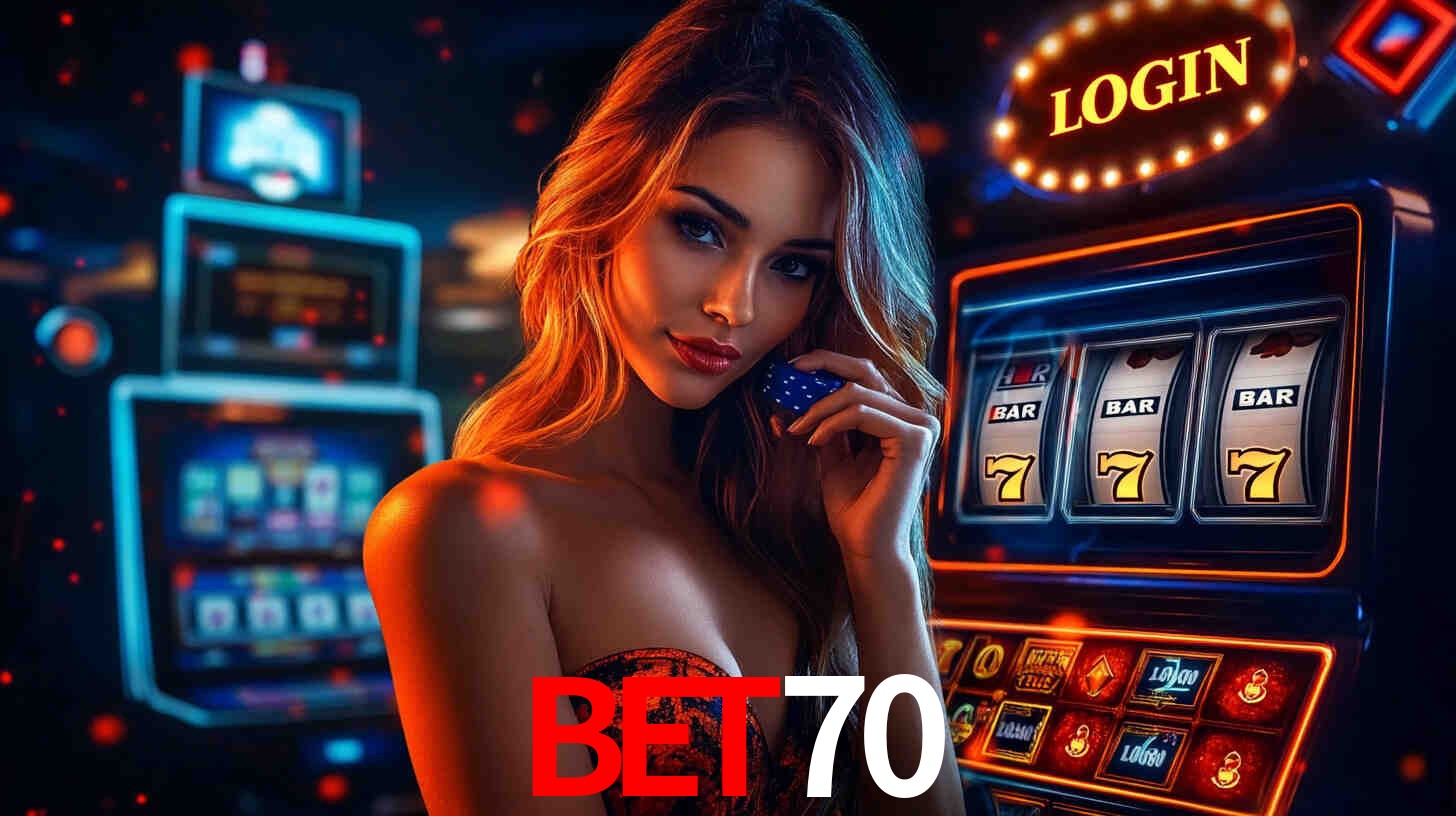 BET70 win