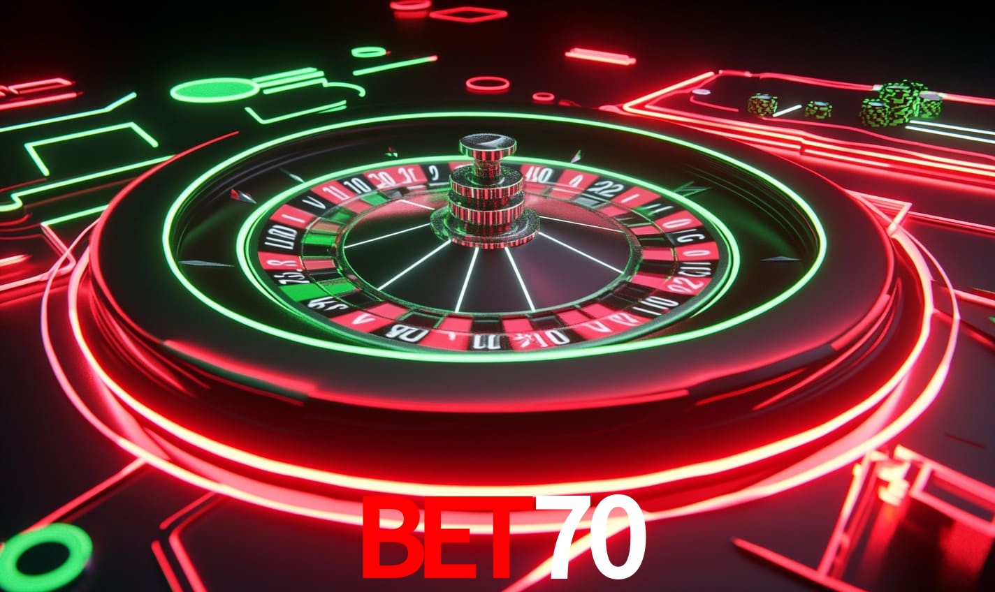BET70 Brasília - Crash Guide