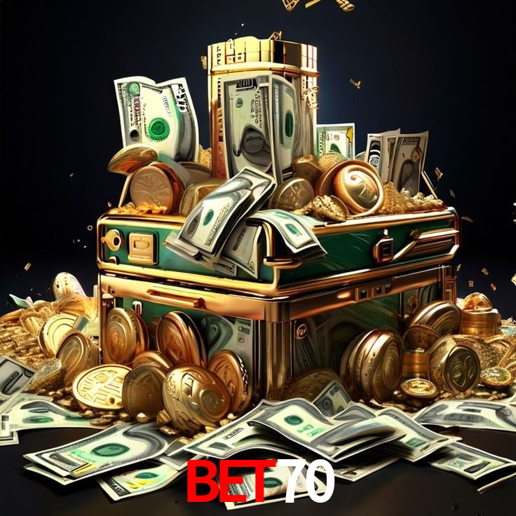 Cadastro Rápido BET70