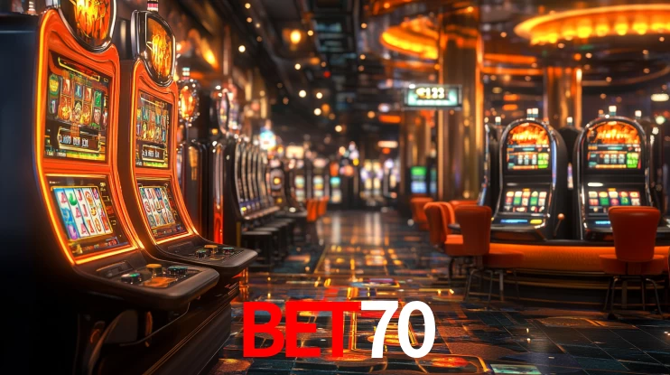 Exclusive Games BET70