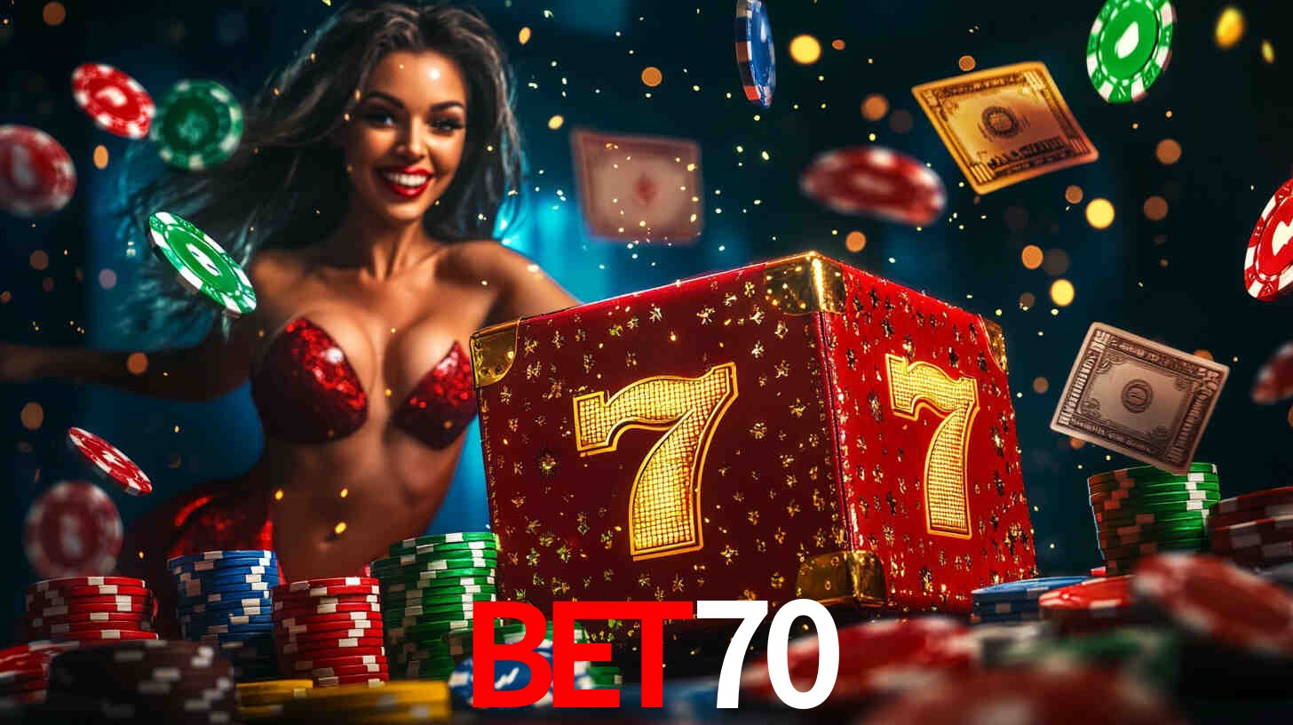 Desvendando o Mundo dos Jogos Virtuais na BET70