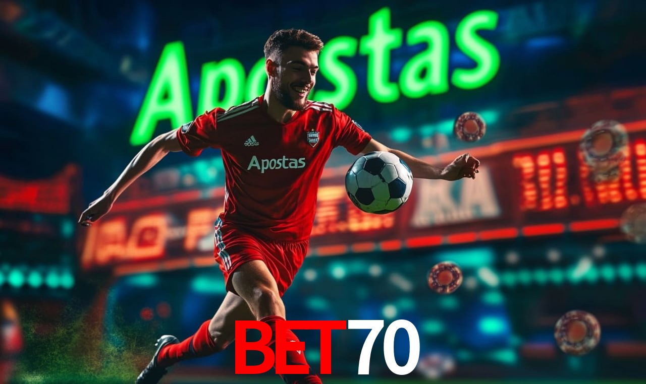 Mesa de Blackjack BET70