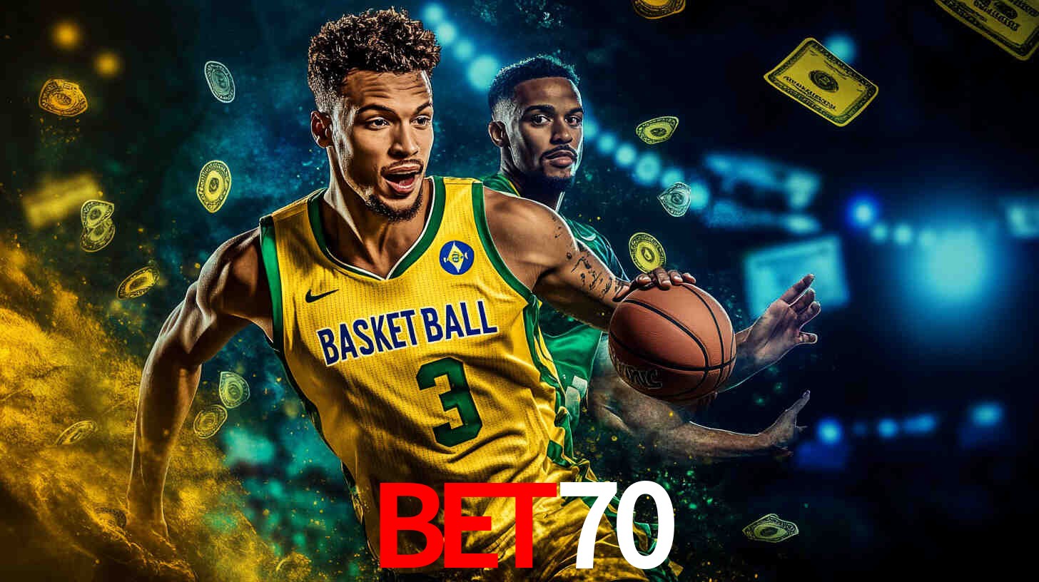 Descubra a Essência do BET70: Nossa História e Compromissos