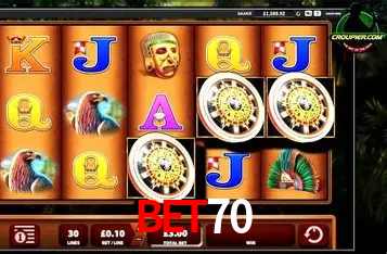 Desvendando o Mundo dos Jogos Virtuais na BET70