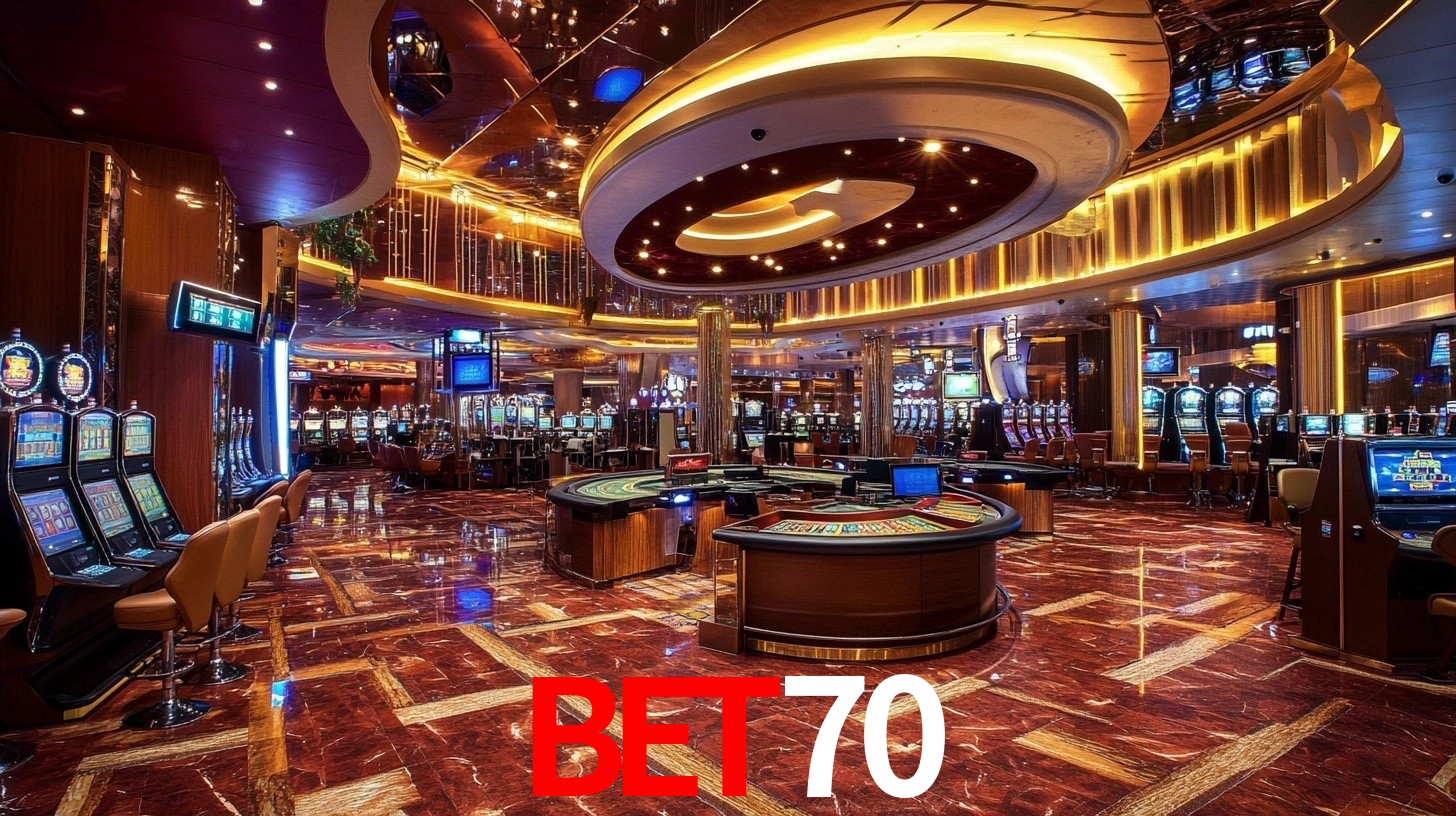 VIP Casino BET70