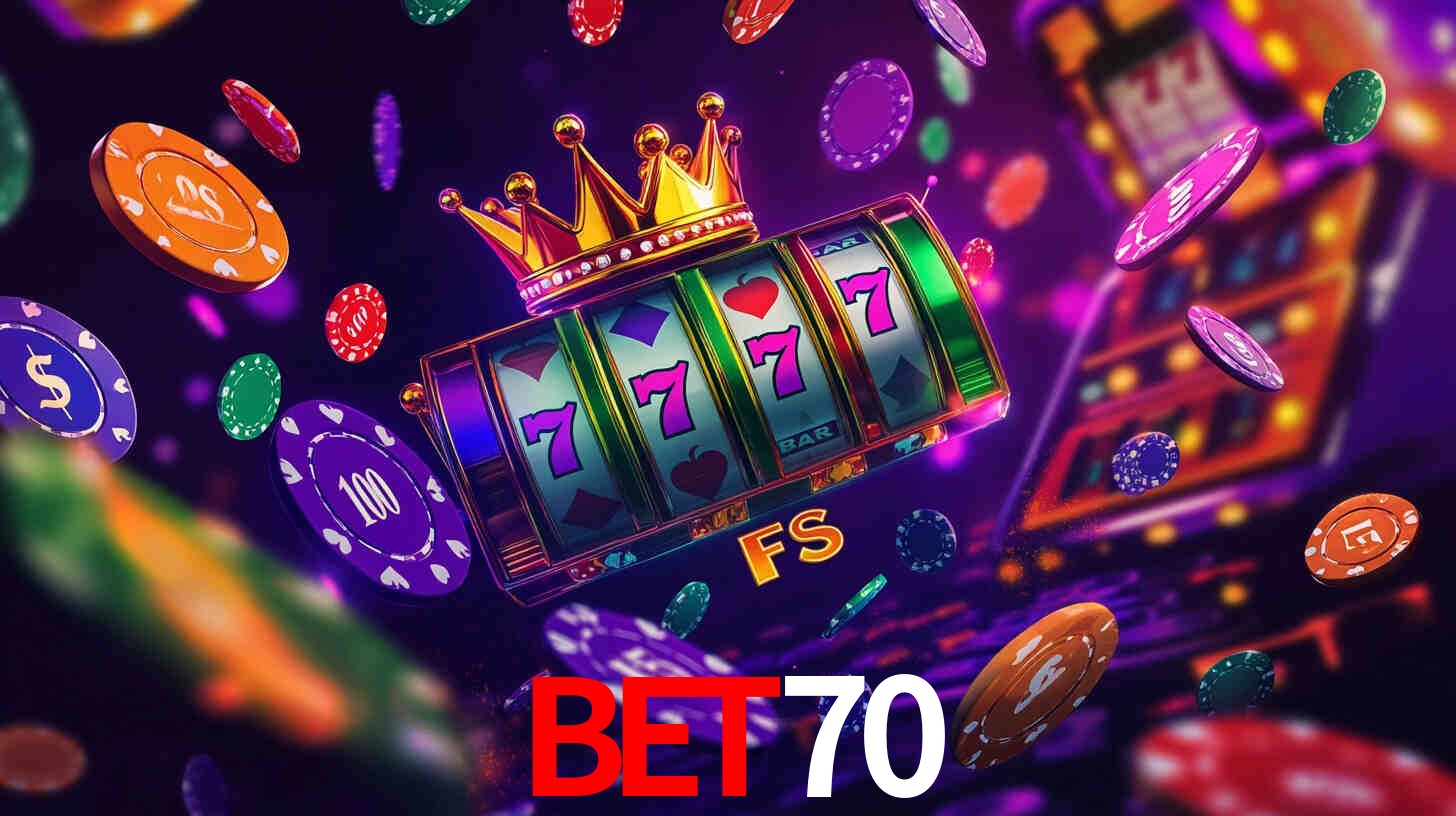 Roulette Table BET70