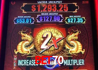 BET70 Salvador - Studio Tour